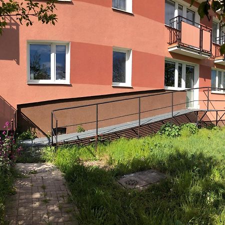 Hello Apartments Broniewskiego Hawajski 400 M Do Plazy Gdansk Exterior photo